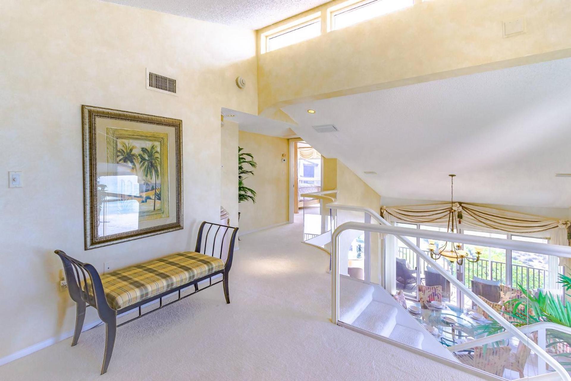 Siesta Breakers Penthouse On The Beach Sarasota Eksteriør billede